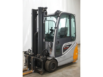 Electric forklift STILL RX20