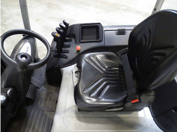Electric forklift Still RX20-20: picture 3 Electric forklift Still RX20-20: picture 3