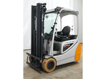 Electric forklift STILL RX20