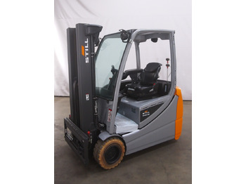 Electric forklift STILL RX20