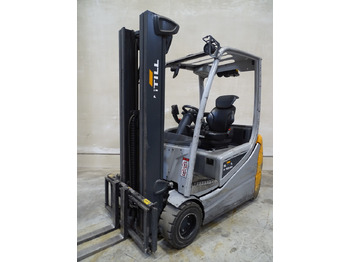 Electric forklift STILL RX20