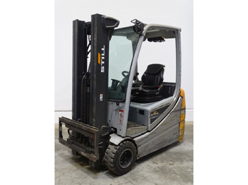 Electric forklift STILL RX20