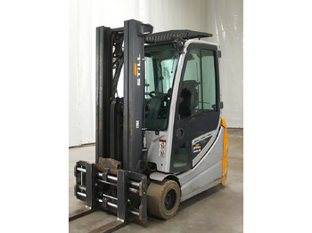 Electric forklift STILL RX20