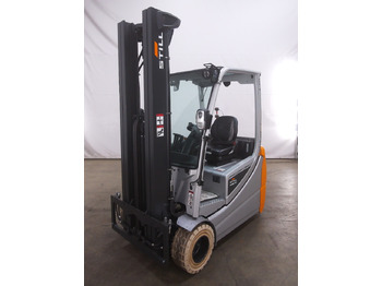 Electric forklift STILL RX20