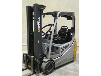 Electric forklift STILL RX20