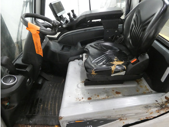 Electric forklift Still RX20-20L: picture 3