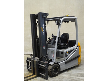 Electric forklift STILL RX20