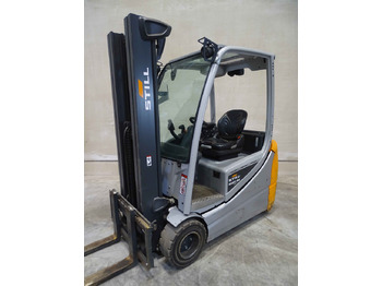 Electric forklift STILL RX20