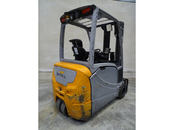 Electric forklift Still RX20-20L: picture 2 Electric forklift Still RX20-20L: picture 2