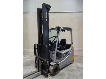 Electric forklift STILL RX20