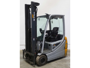 Electric forklift STILL RX20