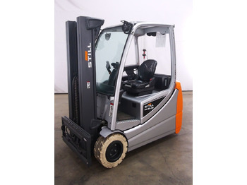 Electric forklift STILL RX20