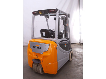 Electric forklift Still RX20-20L: picture 2