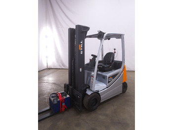 Electric forklift STILL RX20