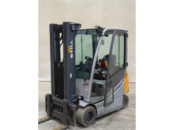 Electric forklift STILL RX20