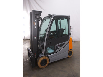 Electric forklift STILL RX20