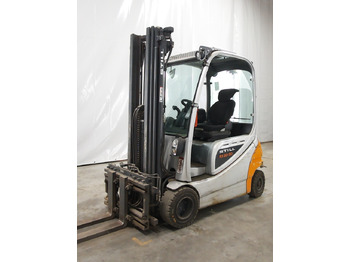 Electric forklift STILL RX20