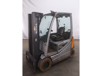 Electric forklift STILL RX20