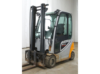 Electric forklift STILL RX20
