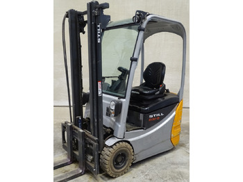 Electric forklift STILL RX50