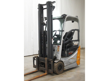 Electric forklift STILL RX50
