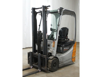 Electric forklift STILL RX50