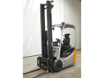 Electric forklift STILL RX50