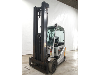 Electric forklift STILL RX60