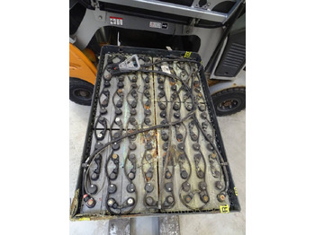 Electric forklift Still RX60-25: picture 4 Electric forklift Still RX60-25: picture 4