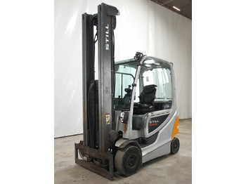 Electric forklift STILL RX60
