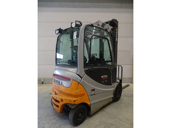 Electric forklift Still RX60-25: picture 2 Electric forklift Still RX60-25: picture 2