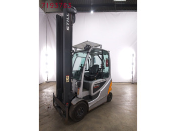 Electric forklift STILL RX60