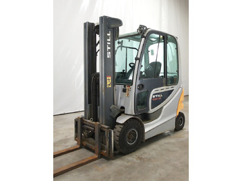 Electric forklift STILL RX60