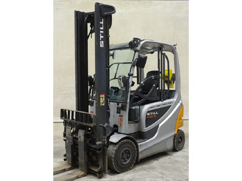 Electric forklift STILL RX60