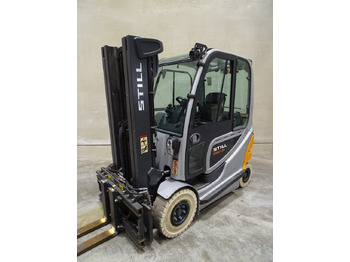 Electric forklift STILL RX60