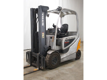 Electric forklift STILL RX60
