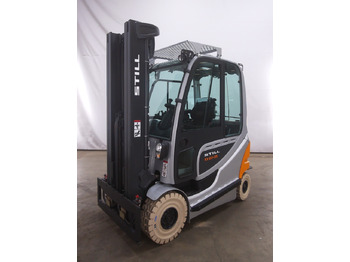 Electric forklift STILL RX60