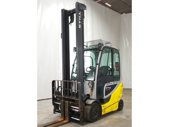 Electric forklift STILL RX60