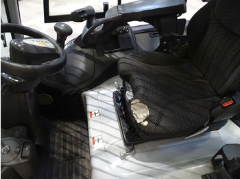 Electric forklift Still RX60-25: picture 3