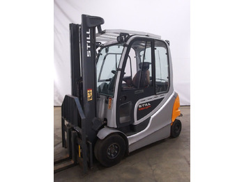 Electric forklift STILL RX60