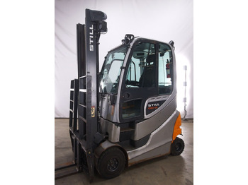 Electric forklift STILL RX60