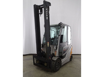 Electric forklift STILL RX60