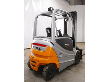 Electric forklift Still RX60-30: picture 2