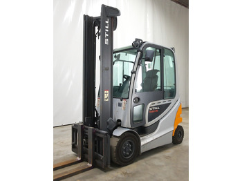 Electric forklift STILL RX60