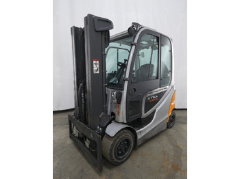 Electric forklift STILL RX60