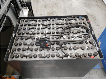 Electric forklift Still RX60-30: picture 4