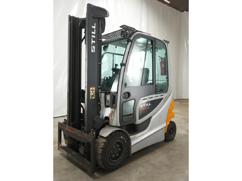 Electric forklift STILL RX60