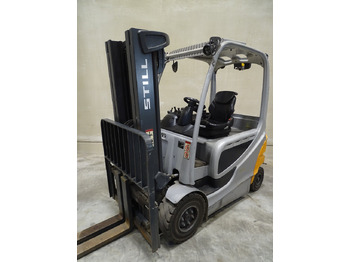Electric forklift STILL RX60