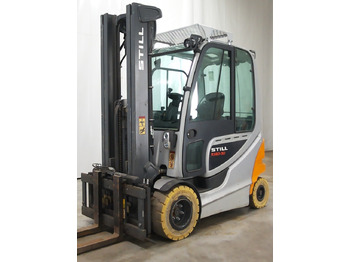 Electric forklift STILL RX60