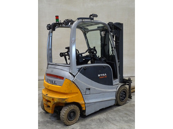 Electric forklift Still RX60-30: picture 2